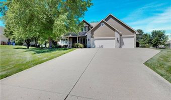 17713 157th Ter, Basehor, KS 66012