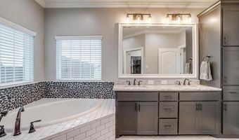 850 McClendon Walker Rd, Aledo, TX 76008