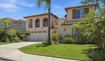 10669 El Caballo, San Diego, CA 92127