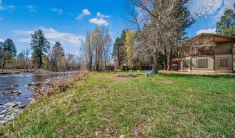 494 Pine River Ranch Cir, Bayfield, CO 81122