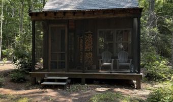 64 Dam Rd, Beddington, ME 04622