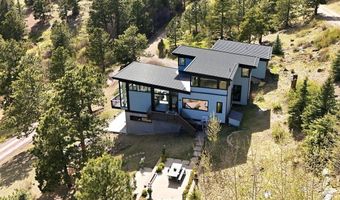 660 S Peak Rd, Boulder, CO 80302