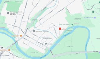 1209 Island Dr 102, Ann Arbor, MI 48105