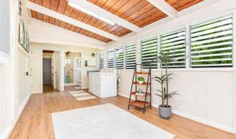 410 Kalama St D, Kailua, HI 96734