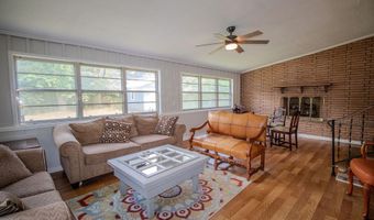 1307 ROBERTSON Rd, Anniston, AL 36207