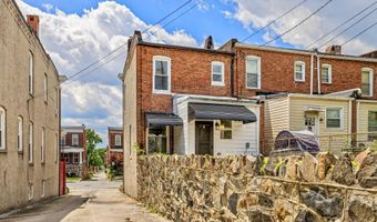 748 MCKEWIN Ave, Baltimore, MD 21218