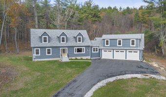 165 Lyman Rd, Berlin, MA 01503
