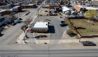 421 E Commercial, Anaconda, MT 59711
