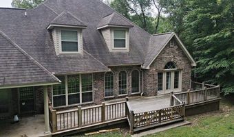 111 Apple Blossom Dr, Arkadelphia, AR 71923