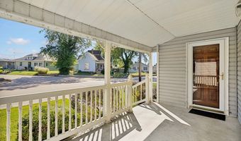 2127 Washington Ave, Bedford, IN 47421