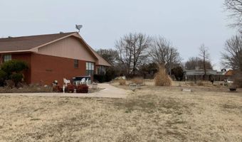 217 Ash St, Aline, OK 73716