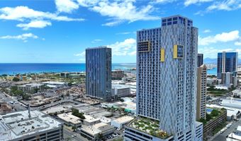 988 Halekauwila St 3410, Honolulu, HI 96814