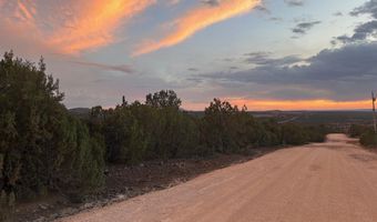 Lot 11 Uphill Trail, Vernon, AZ 85940