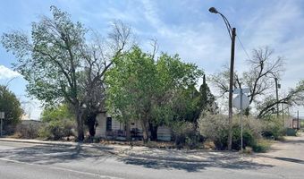 708 W Ave E, Alpine, TX 79830