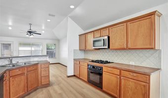 1629 Lakeside Dr, Allen, TX 75002