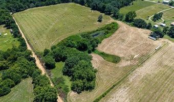 20 Red Hill Rd, Antlers, OK 74523