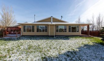 321 E Tobiano Trl, Belgrade, MT 59714