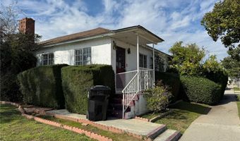 1421 E Norwood Pl, Alhambra, CA 91801