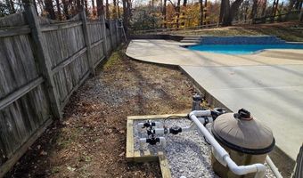 813 PINE CREEK Way, Abingdon, MD 21009