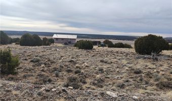 15 County Rd N8641, Concho, AZ 85924