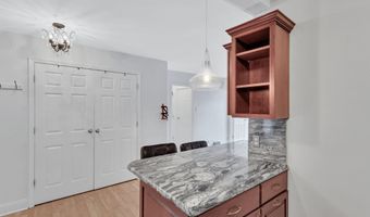 2401 H St NW 409, Washington, DC 20037