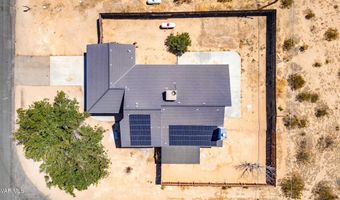 21690 Everett Dr, California City, CA 93505