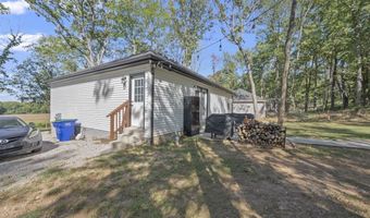 536 Quarry Rd, Auburn, KY 42206