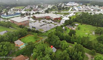 867 Washington St, Bay St. Louis, MS 39520