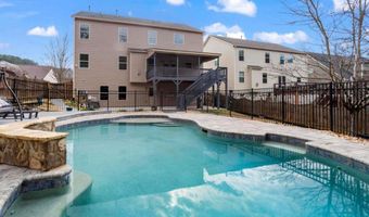 506 Olympic Way, Acworth, GA 30102