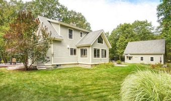 33 Maclean Rd, Alstead, NH 03602
