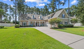 14 Junction Way, Bluffton, SC 29910