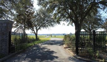 Lot 21 NW 31ST AVENUE, Bell, FL 32619