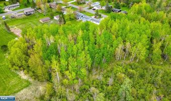 307 S 6th St E, Aurora, MN 55705
