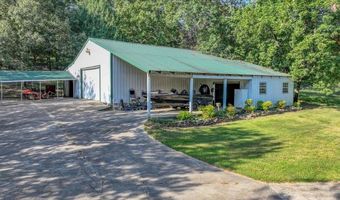 3385 Lewisburg Rd B, Austin, AR 72007