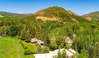 1235 Mountain View Dr, Aspen, CO 81611