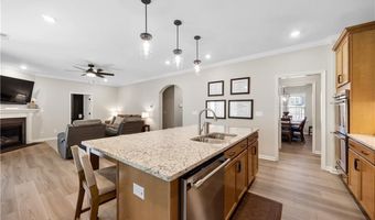 180 Moravian Ct, Advance, NC 27006