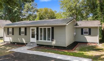 234 S Fifth St, Austin, IN 47102