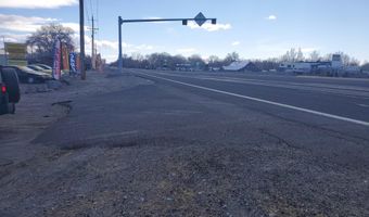 Hwy 50 APN 008-572-49, Fallon, NV 89406