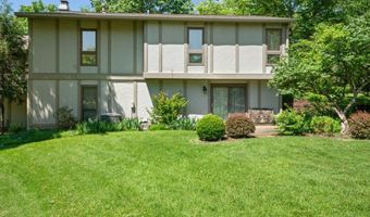2114 Mason Lake Dr, Ballwin, MO 63011