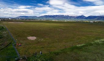 Lot 1 Block 26 West Post Subdivision, Belgrade, MT 59714