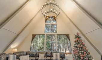 50 Knollwood Way, Angel Fire, NM 87710