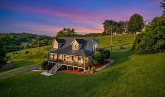 594 Sams Way, Abingdon, VA 24210