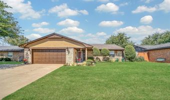 605 Comanche Trl, Altus, OK 73521