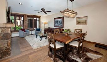 610 COLUMBINE Rd 6109, Breckenridge, CO 80424