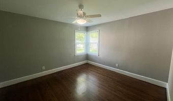 331 E Lillington St, Angier, NC 27501