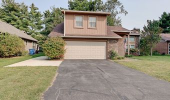 8459 Seattle Slew Ln, Indianapolis, IN 46217