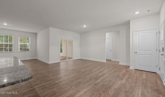 10650 Beard Way, Bailey, NC 27807