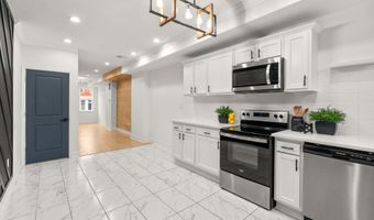 308 N GILMOR St, Baltimore, MD 21223