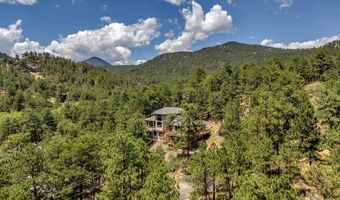 65 Betasso Rd, Boulder, CO 80302