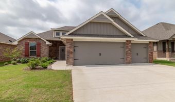 9221 NW 92nd Ter Plan: Hummingbird Half Bath, Yukon, OK 73099